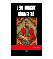 Dede Korkut Hikayeleri