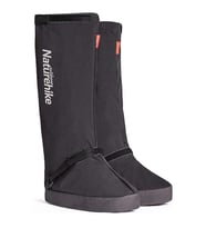 Naturehike Snow Fox Outdoor High-Tube Tozluk + Kum Ayakkabısı Night Black-44-46