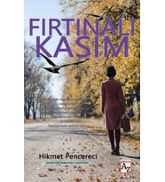 Fırtınalı Kasım - Hikmet Pencereci
