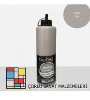 Hybrıd Akr. Multisurfaces-500ml H-066 Taş