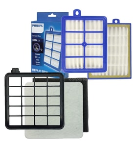 Samsung  VC07R302MVP Süpürge Hazne Motor ve Çıkış Filtre