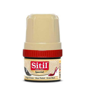 50ml Natural Boya 1 Adet