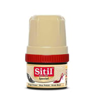 50ml Natural Boya 1 Adet