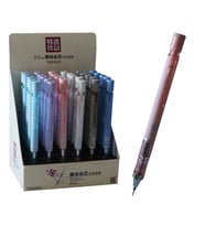Bafix Tuan Versatil Kalem 0.7 MM Uçlu Kalem (30 Lu Paket)