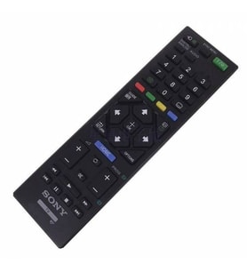 Sony 40ex720 Lcd Led Orjinal Tv Kumandası