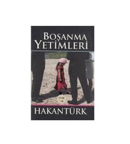 Boşanma Yetimleri Hakan Türk Yay