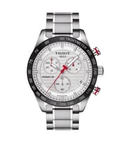 Tissot Prs 516 Cronograph T1004171103100 Erkek Kol Saati T100.417.11.031.00