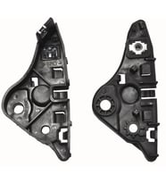 Fluence Tampon Ayağı Braketi Takım 622217286R