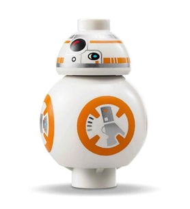 BB-8 Astromech Droidi 75452