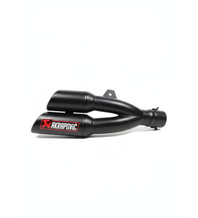 Akrapovic Egzoz V5