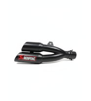 Akrapovic Egzoz V5