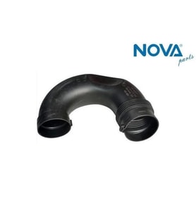 1K0129618BR Hava Filtre Borusu - Audi A3-Altea-Caddy-Golf-Jetta-Octavia -Passat-Polo-Toledo-Touran
