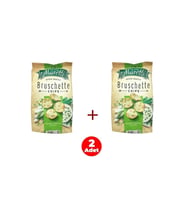 Maretti Bruschette Sour Cream & Onion - Ekşi Krema & Soğan Aromalı Ekmek Cips 70 g (2 ADET)