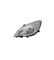 OPEL MERIVA ÖN FAR ELEKTRİKLİ MOTORLU SOL 09- OPL10ME006 13305777