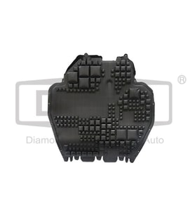 1J0825236G Karter Koruyucu Dizel Takviyeli - Audi A3-Bora- Golf-Leon-Octavia-Toledo-1.9 Lt.-Tdı