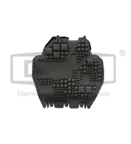 1J0825236G Karter Koruyucu Dizel Takviyeli - Audi A3-Bora- Golf-Leon-Octavia-Toledo-1.9 Lt.-Tdı