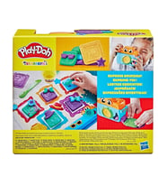 G0502 Play-Doh Eğlenceli Fotoğrafçi Başlangıç Seti+3 yaş