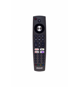 Weko Kl Ts9187r Rc4353902/01 Uyumlu Netflıx-youtube-beınconnect-tv+ Tuşlu(uyumlu)