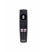 Weko Kl Ts9187r Rc4353902/01 Uyumlu Netflıx-youtube-beınconnect-tv+ Tuşlu(uyumlu)