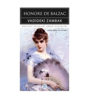 Vadideki Zambak
