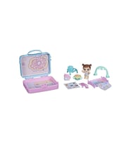 Baby Alıve Foodıe Cutıes Lunchbox Has-F3551