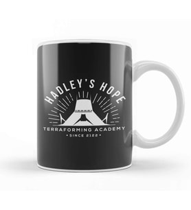 Hadleys Hope Terraforming Academy Aliens Kupa Bardak Porselen