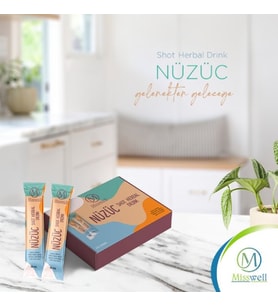 Misswell Nüzüc Shot