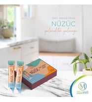 Misswell Nüzüc Shot