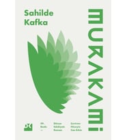 Sahilde Kafka