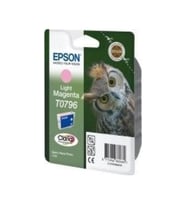 Epson T0796 Açık Kırmızı Kartuş