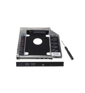 CODEGEN CDG-HDC-095 2.5" SATA DİSK KUTUSU