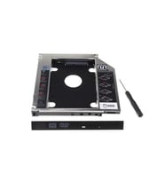 CODEGEN CDG-HDC-095 2.5" SATA DİSK KUTUSU