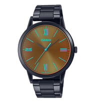 Casio Mtp-E600b-1Bdf Erkek Kol Saati
