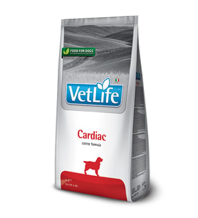 Vet Life Natural Adult Dog Cardiac Diyet Yetişkin Köpek Maması 10 Kg (Standart)