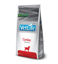 Vet Life Natural Adult Dog Cardiac Diyet Yetişkin Köpek Maması 10 Kg (Standart)
