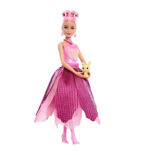 JMF57 Petal Pop - Pembe Lale