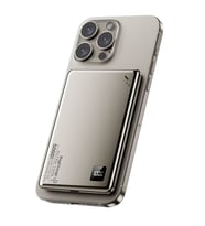Pw555 5.000 Mah Dijital Göstergeli 18W 15W Pd Hızlı - Titanyum