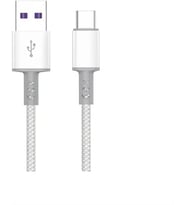 Type-C Hızlı Şarj Data Kablosu 3A 67W USB-A USB-C -3 Metre