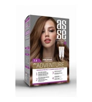 Saç Boya Seti 50 + 50 ml - 7.3