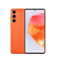 Samsung Galaxy C55 Uyumlu Ön Body Şeffaf Ultra Ekran Koruyucu Nano Jelatin