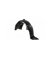 PEUGEOT 207 ARKA ÇAMURLUK DAVLUMBAZI SOL 2006- 8529SK