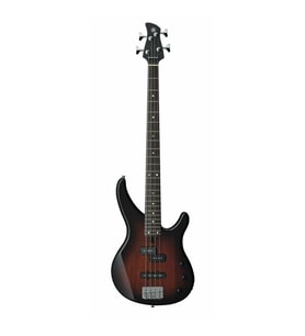 Yamaha TRBX174 Bas Gitar (Old Violin Sunburst)