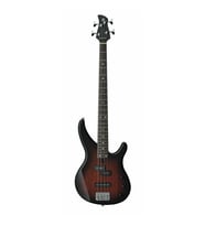 Yamaha TRBX174 Bas Gitar (Old Violin Sunburst)