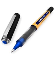 Uni-ball Eye Broad 1.0 Roller Kalem Mavi 