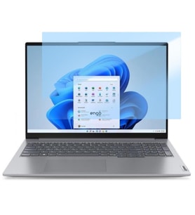 Lenovo ThinkBook 16 G4 16 inç Ekran Koruyucu Nano Şeffaf  