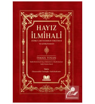 Hayız İlmihali & Zührul Müteehhilin Tercümesi