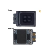 Samsung Galaxy S8 Plus İç Kulaklık İç kulaklık üst hoparlör gelen ses speaker ahize