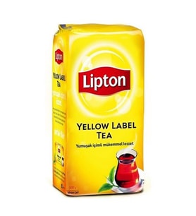 Northcity Yellow Label Çay 500Gr 1 Adet