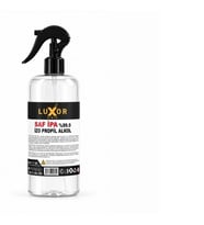 Luxor Kimya Saf İpa %99.9 İzopropil Alkol 400 Ml