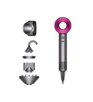 Dyson Supersonic HD08 1600 W Fuşya/Gri